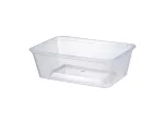 Fortune Pak 750ml Rectangular Takeaway Container