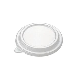 Clear Plastic Lid for Salad Bowl 500ml, 750ml, 1000ml (300pcs)