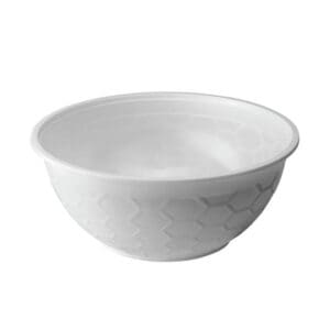 Fortune Pak Plastic Noodle Bowl 1050ml