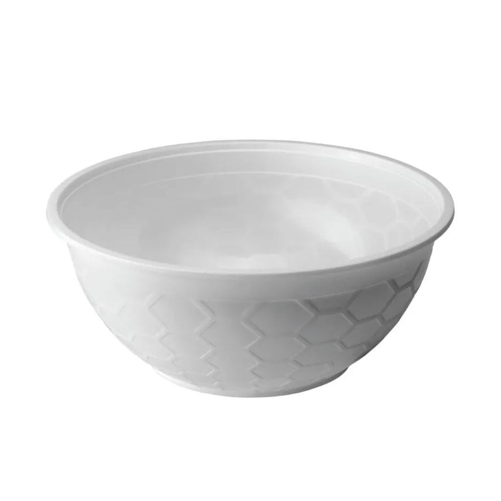 Fortune Pak Plastic Noodle Bowl 1050ml