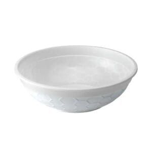 Fortune Pak Plastic Noodle Takeaway Bowl 750ml