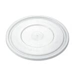 Fortune Pak Takeway Container Lid For Noodle Bowls