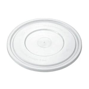 Fortune Pak Takeway Container Lid For Noodle Bowls