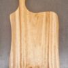 camphor tree chopping cutting board