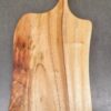 camphor tree chopping cutting board