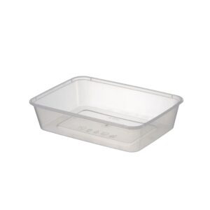 Fortune Pak Rectangular Takeaway Container