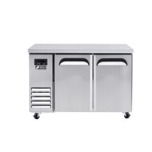 FRESH Underbench Fridge 2 Doors 1200mm FT-1200R, 2 door under bench fridge, 2 door under bench fridges for sale in sydney, 2 door under bench fridges australia, 2 door under bar fridge