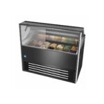 iarp Ice cream Gelato Display Freezer, Delight 7 Prime