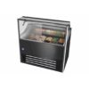 iarp Ice cream Gelato Display Freezer, Delight 6 Prime