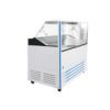 Bromic Ice cream Gelato Display Freezer 7 Tub DELIGHT7 - Image 3