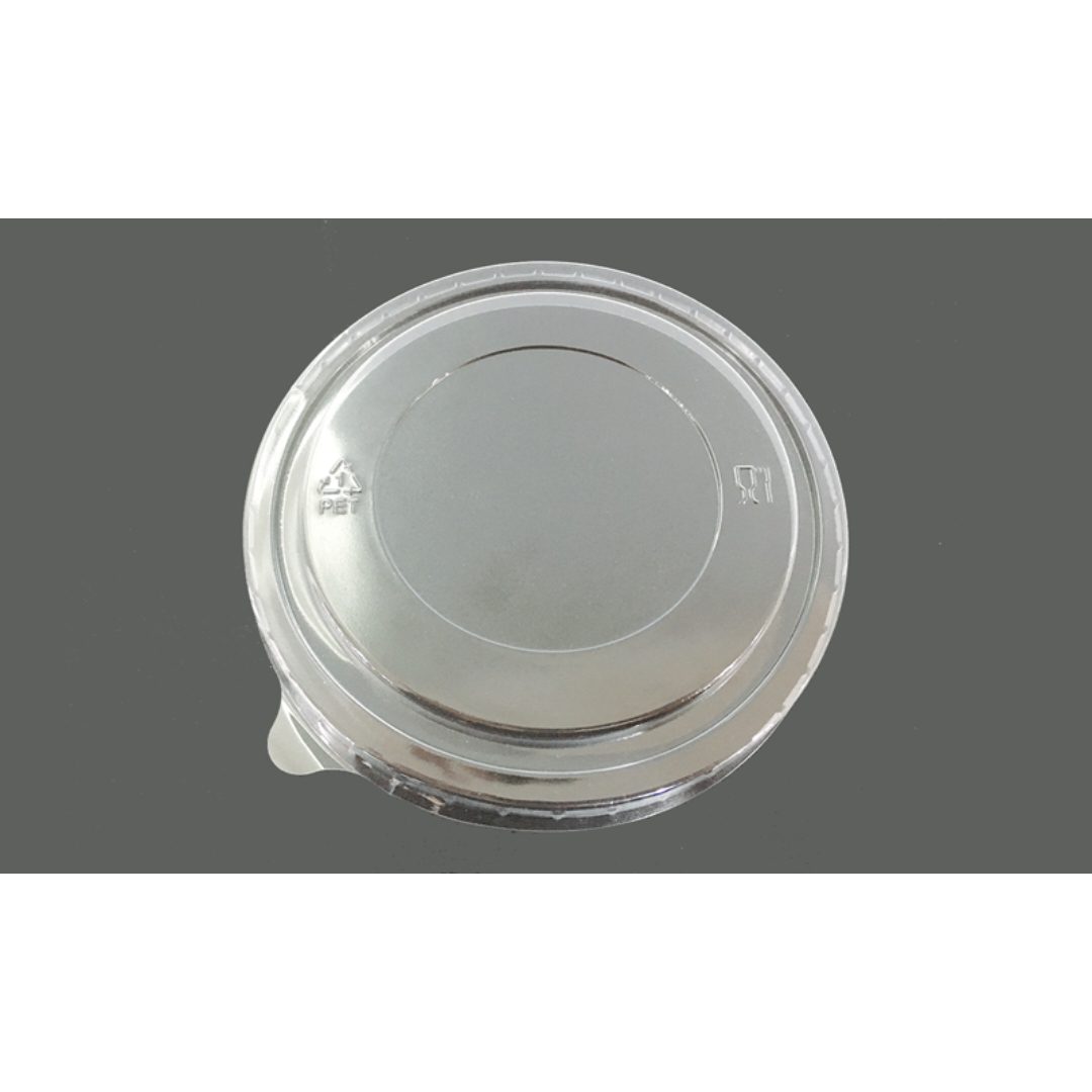 OPS Lid for Salad Bowl 1300ml (300pcs)