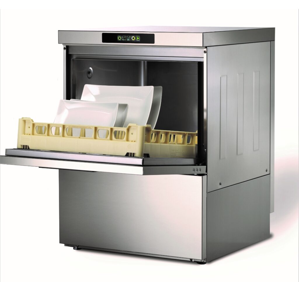 ata commercial undercounter dishwasher