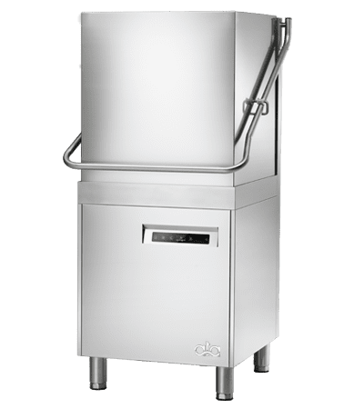 ata Pass-through hood type Dishwasher