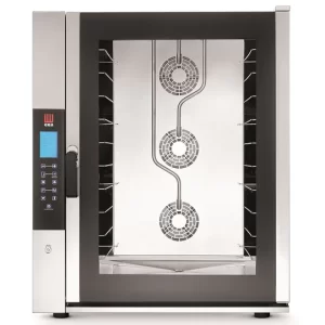 EKF1064TC, Eka Compact Combi Oven with Touch Control, commercial oven for sale, commercial combi oven for sale