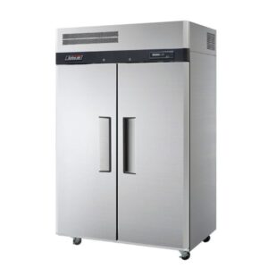 Turbo air Two Door Upright Freezer, KF45-2(HC)