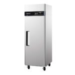 Turbo Air 1 Door Upright Fridge, KR25-1-N