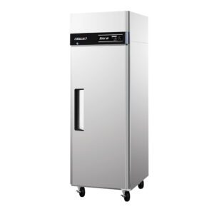 Turbo air One Door Upright Fridge | KR25-1(HC)