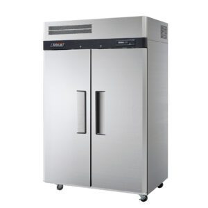 Turbo air Two Door Upright Fridge | KR45-2(HC)