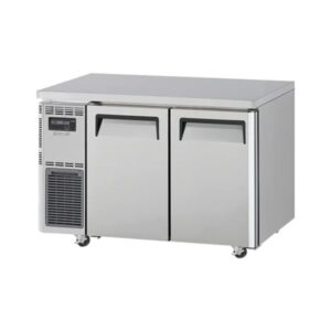 Turbo air Two Door Undercounter Fridge KUR12-2(HC)