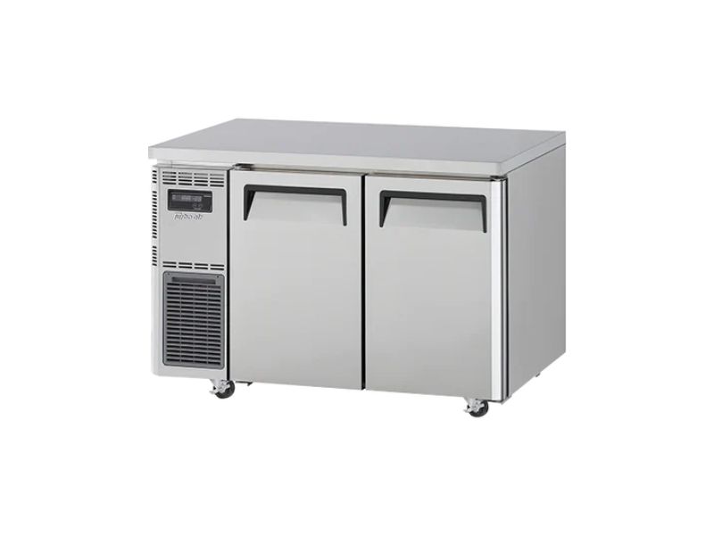 Turbo air Two Door Undercounter Fridge KUR12-2(HC)