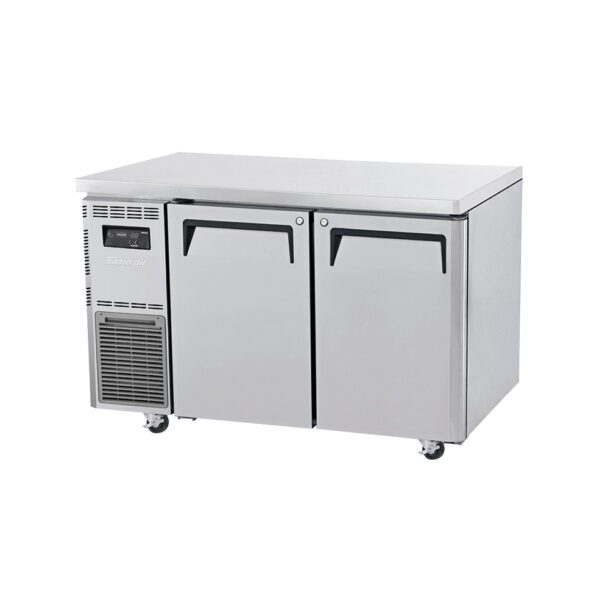 Turbo air Two Door Undercounter Freezer KUF12-2(HC)