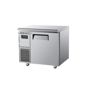 Turbo air One Door Undercounter Freezer | KUF9-1(HC)