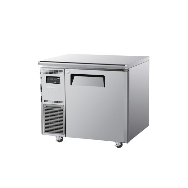 Turbo air One Door Undercounter Freezer | KUF9-1(HC)