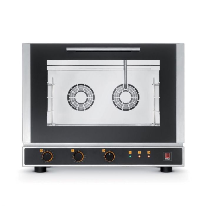 commercial combi oven