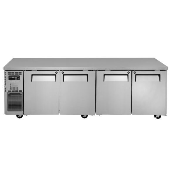 Turbo air Four Door Undercounter Fridge KUR24-4-N(HC)