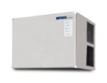BROMIC Ice Machine producing 320kg Half-Dice ice a day, IM0320HDM