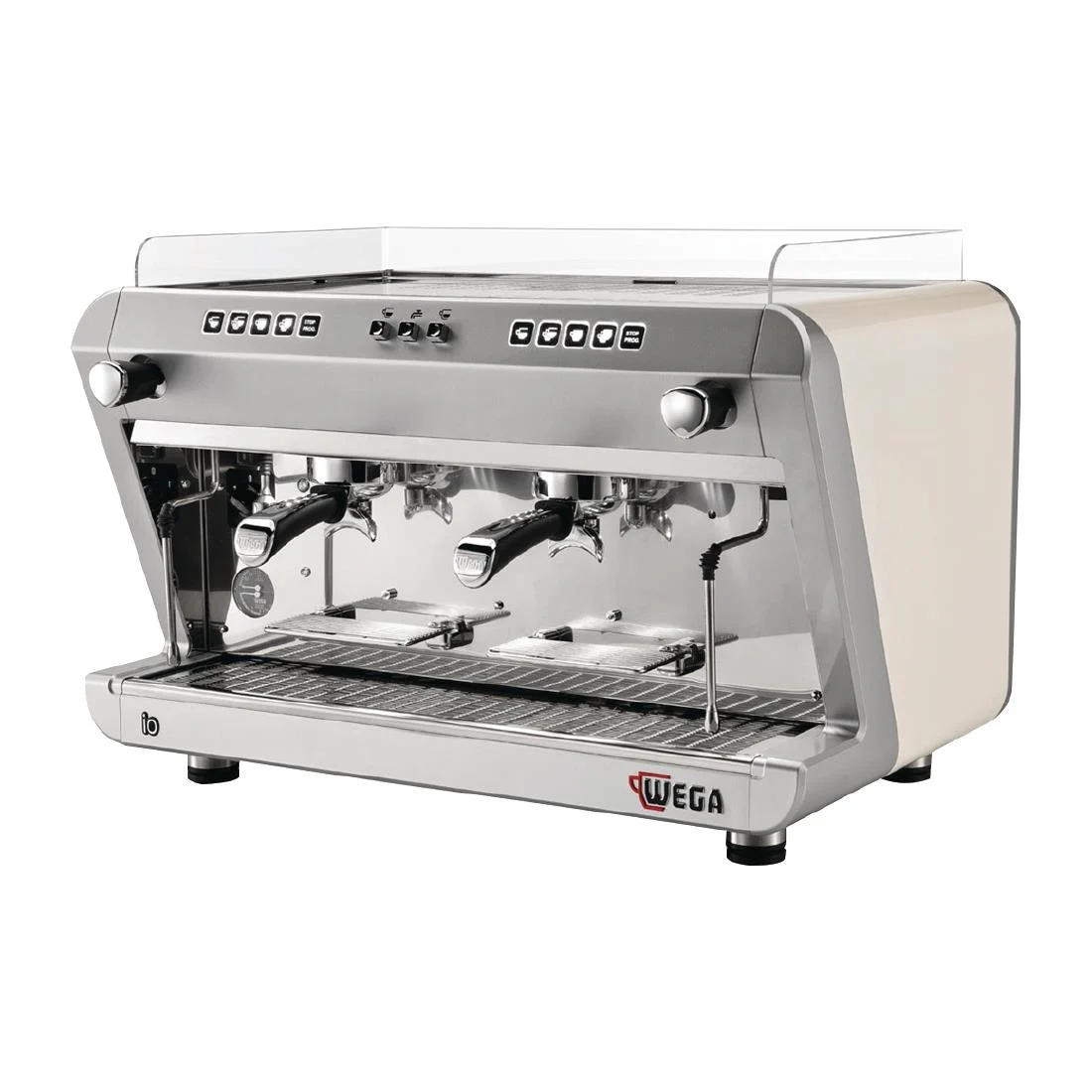 Wega IO Evd 2 Group White GT207