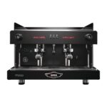 Wega Pegaso Evd 2 Group Black EVD2PG