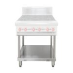 American Range Gas Equipment Stand