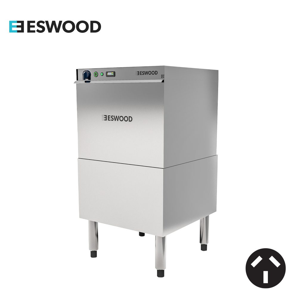 ESWOOD B42PN Undercounter Dishwasher