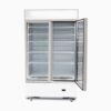 BROMIC Display Fridge Cassette Flat Glass Door LED GM1000LWCAS