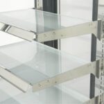 adjustable shelving