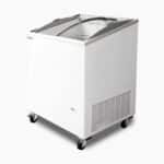Bromic Display Chest Freezer 176 litre CF0200ATCG-NR