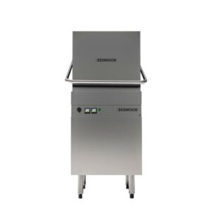 ESWOOD ES32 Recirculating Pass-Through Dishwasher