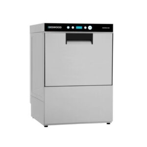 EASTWOOD SW500 Undercounter Smartwash dishwasher