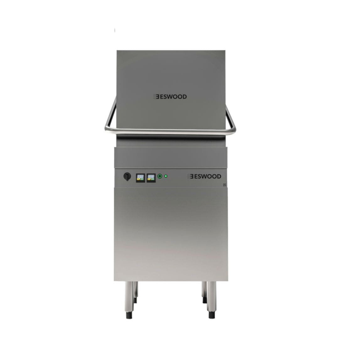 Eswood ES32 Pass Through Dishwasher
