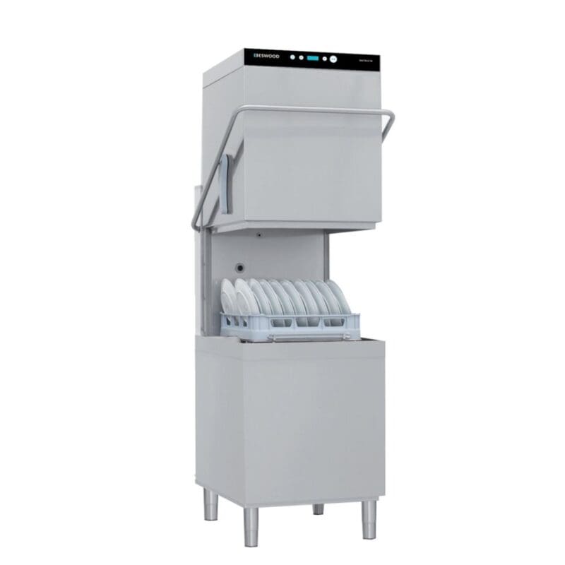 Eswood SW900X Smartwash Pass through Dishwasher