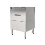 Eswood commercial undercounter dishwasher UC25NDP