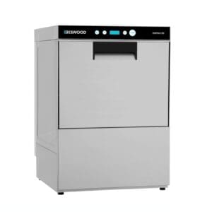 Eswood Smartwash Undercounter Dishwasher SW500