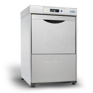 Classeq Duo Undercounter Glasswasher G400DUO