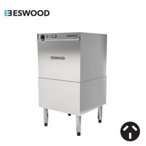 eastwood IW3N Undercounter Glasswasher