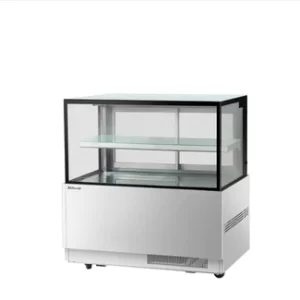 turbo air cake display fridge tbp1200-1