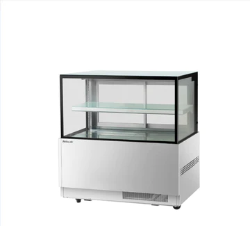 turbo air cake display fridge tbp1200-1