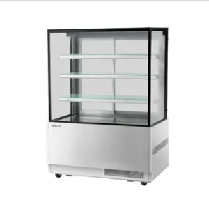 turbo air cake display fridge tbp1200-3