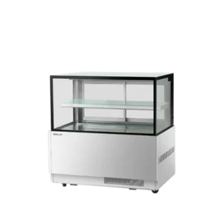 turbo air cake display fridge tbp1500-1