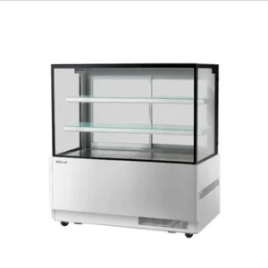 turbo air cake display fridge tbp1500-2